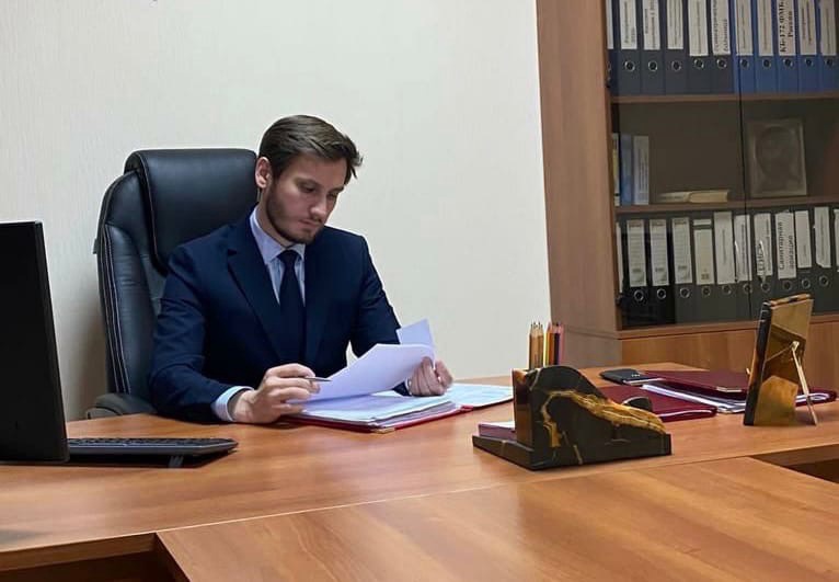 Осужденный экс-замглавы ульяновского Министерства здравоохранения занял руководящую должность в Минздраве Камчатского края