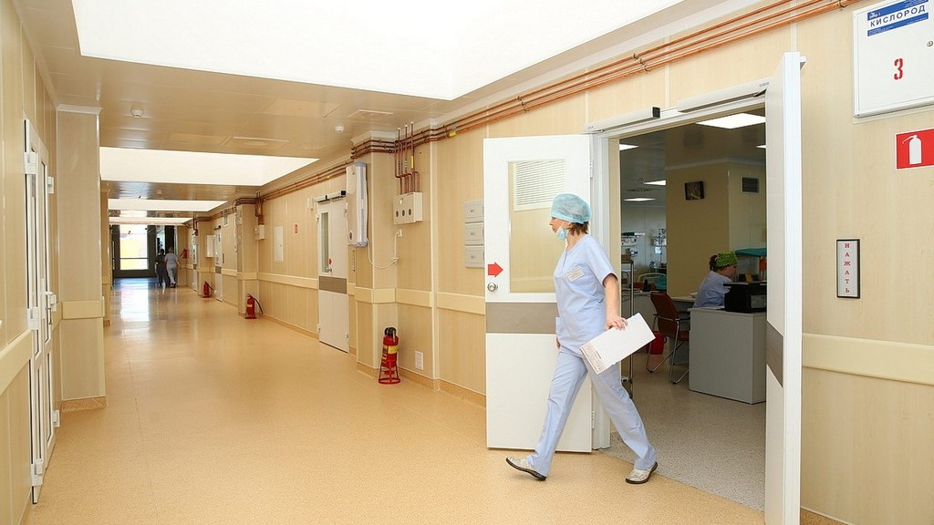 Тульские медики пожаловались Путину на резкое снижение зарплат: в администрации больницы заявили, что первоочередная задача протестующих медиков – «сохранять здоровье пациентов»