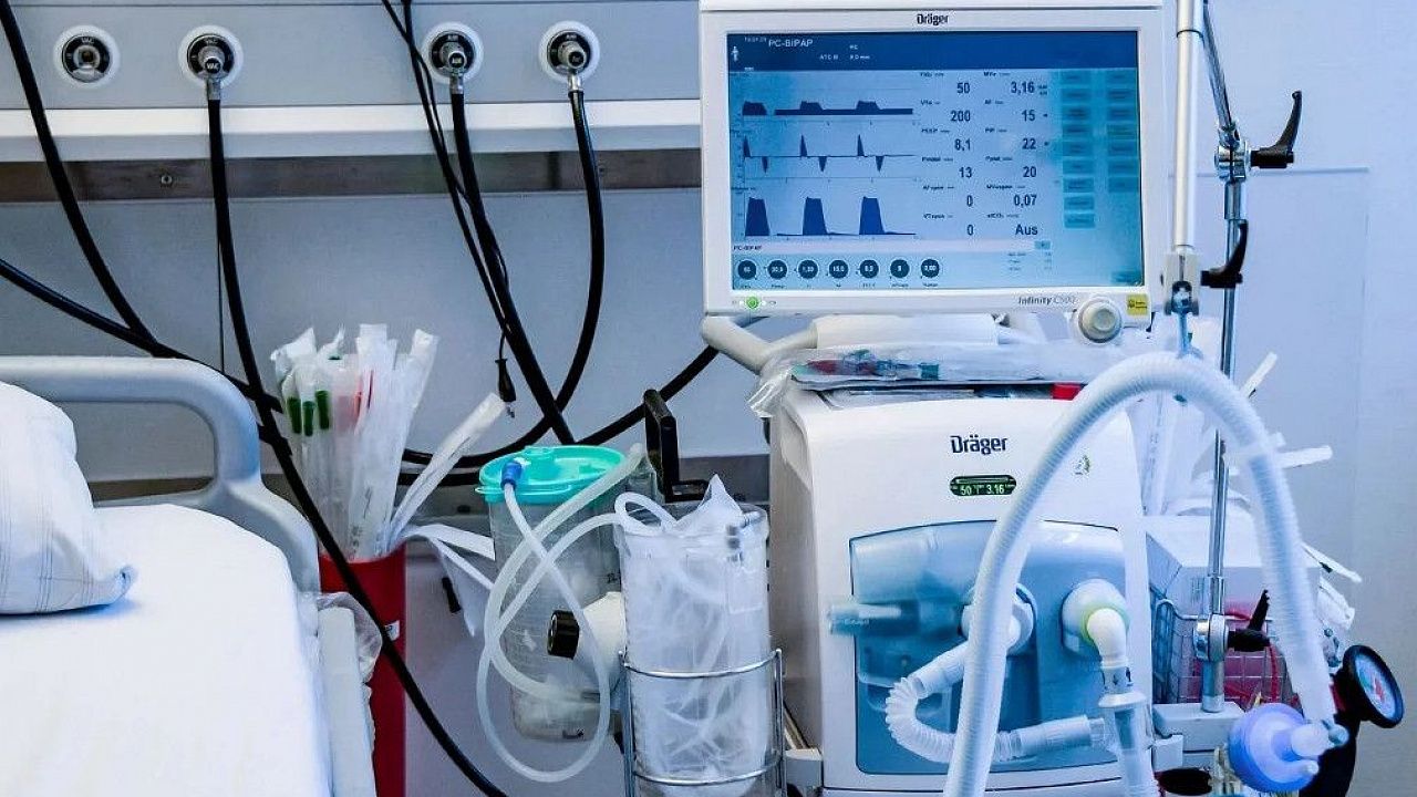 Главврача брянской больницы осудили за халатность, повлекшую смерть шести пациентов