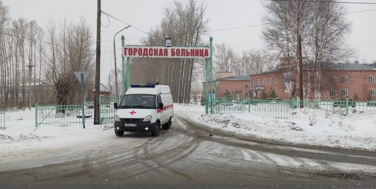 В Кемеровской области из-за ухода на пенсию одного врача закрыли целое отделение 