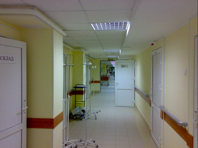 Забайкальские врачи продолжают уезжать из региона из-за низких зарплат
