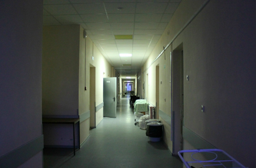 Медики больницы в Бурятии просят президента защитить их от статьи «об услугах»: после смерти ребенка в медучреждении реальные сроки получили уже два врача, еще против двоих заведены уголовные дела