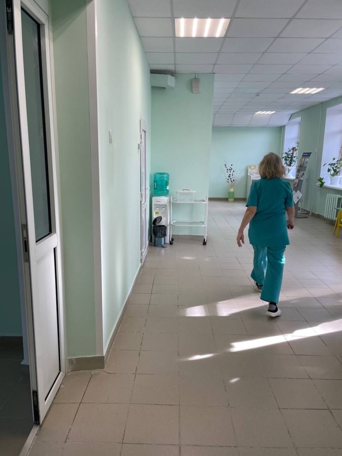 В России предложили повышать престиж государственного здравоохранения с помощью запрета «неопытным» врачам работать в частных клиниках 