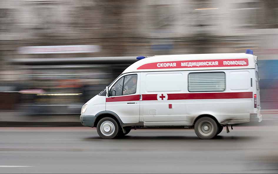 В Татарстане «скорая» почти час ехала к пострадавшему в ДТП – мужчина скончался за несколько минут до приезда медиков