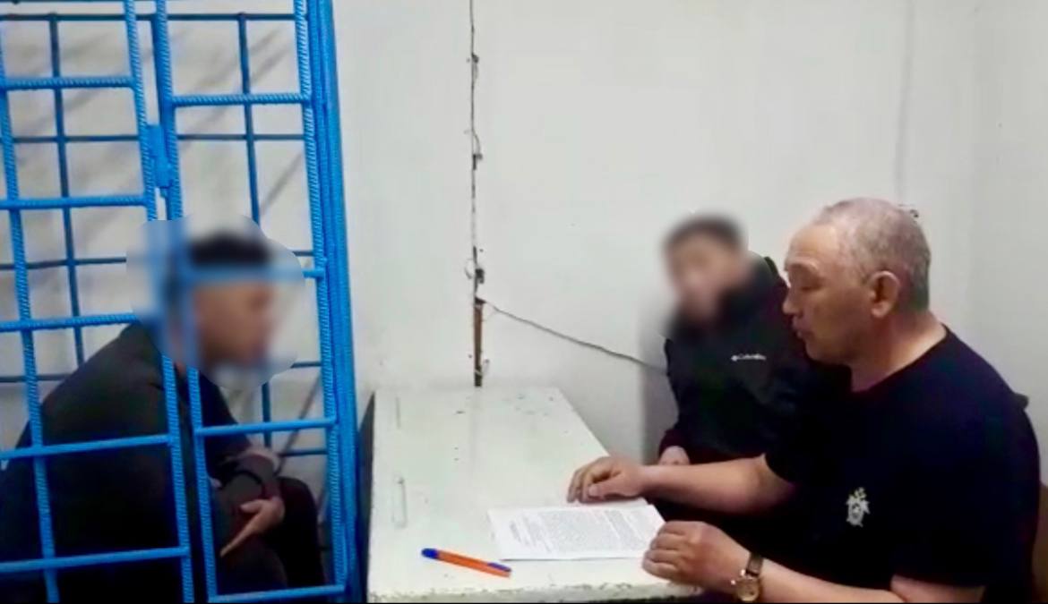 В Якутии осужденный за насилие над ребёнком врач вышел на свободу и изнасиловал девятилетнюю пациентку