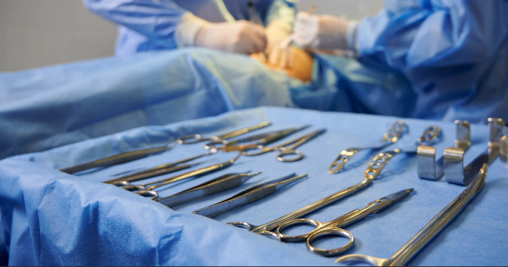 Саратовского хирурга приговорили к двум годам ограничения свободы за смерть пациентки