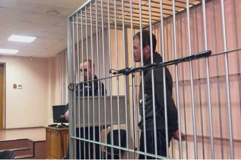 Виновника ДТП под томском, где погибли врачи перинатального центра, приговорили к 17 годам 6 месяцам лишения свободы