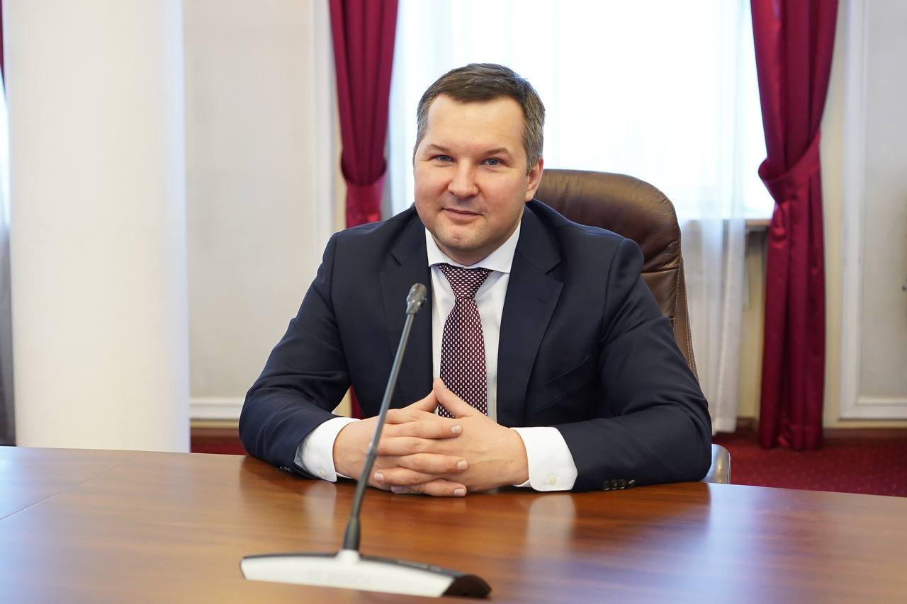 В отношении экс-главы иркутского Минздрава возбуждено очередное уголовное дело