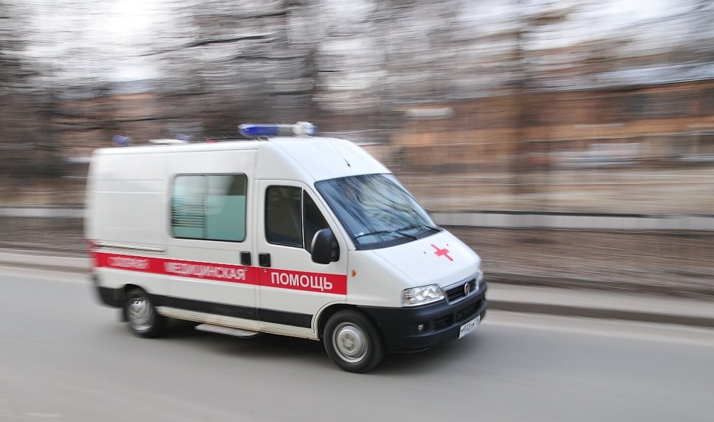Московские следователи возбудили уголовное дело из-за смерти ребенка, которого «скорая» якобы отказалась везти в больницу