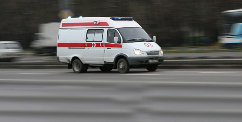 В Вологодской области умерла пациентка, на вызов к которой приехал только водитель «скорой» без медиков