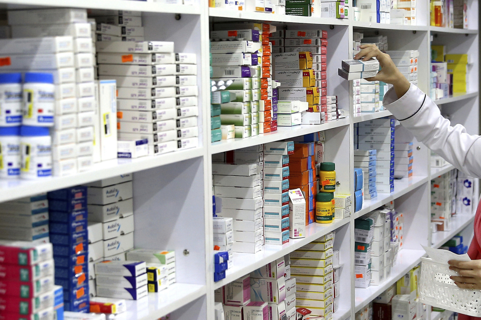 Минздрав Владимирской области списал лекарства с истекшим сроком годности почти на 60 млн рублей