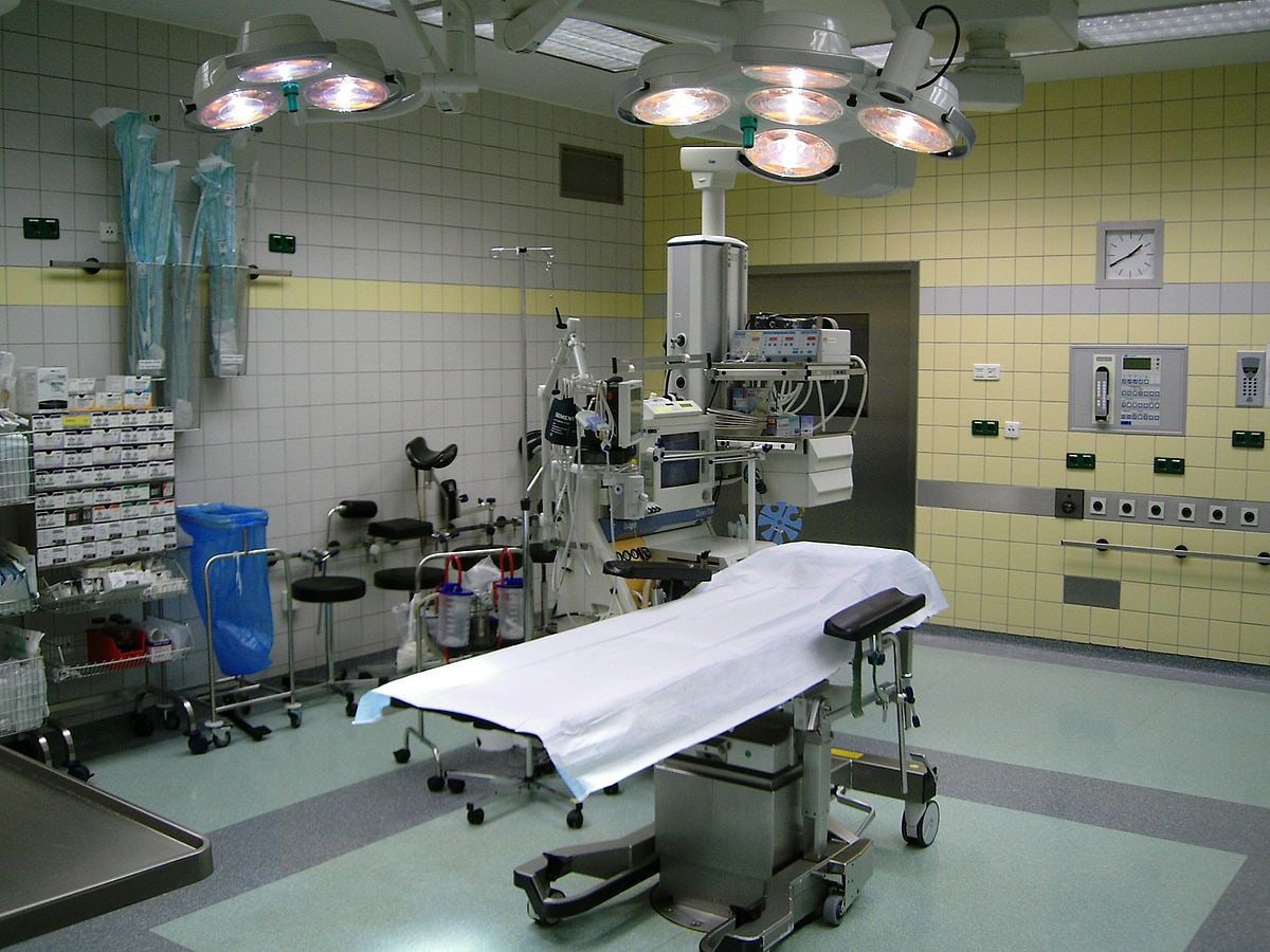 В Татарстане больница выплатит 4,2 млн рублей родителям пациентки, умершей во время операции, которую выполнял рентгенолог