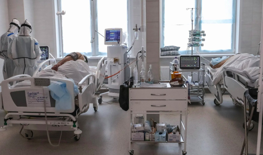 Врач из Ижевска отсудила у больницы компенсацию за травму на работе