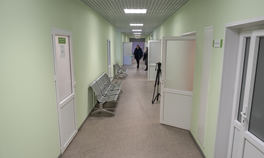 Минздрав Башкирии выплатит врачам по 3 млн рублей за трудоустройство в небольшие медучреждения