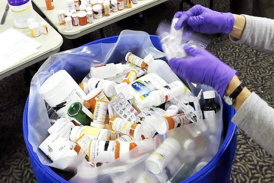 Во Владимирской области уничтожили льготных лекарств на 32 млн рублей из-за истечения срока годности – возбуждено уголовное дело