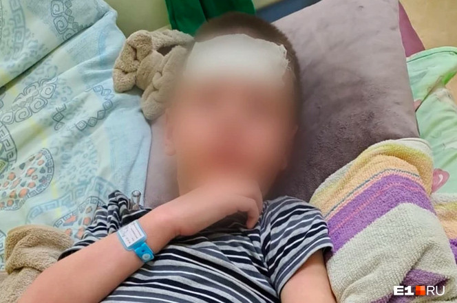 Бастрыкин взял на контроль дело о смерти в больнице шестилетнего мальчика, которому полгода не могли поставить диагноз