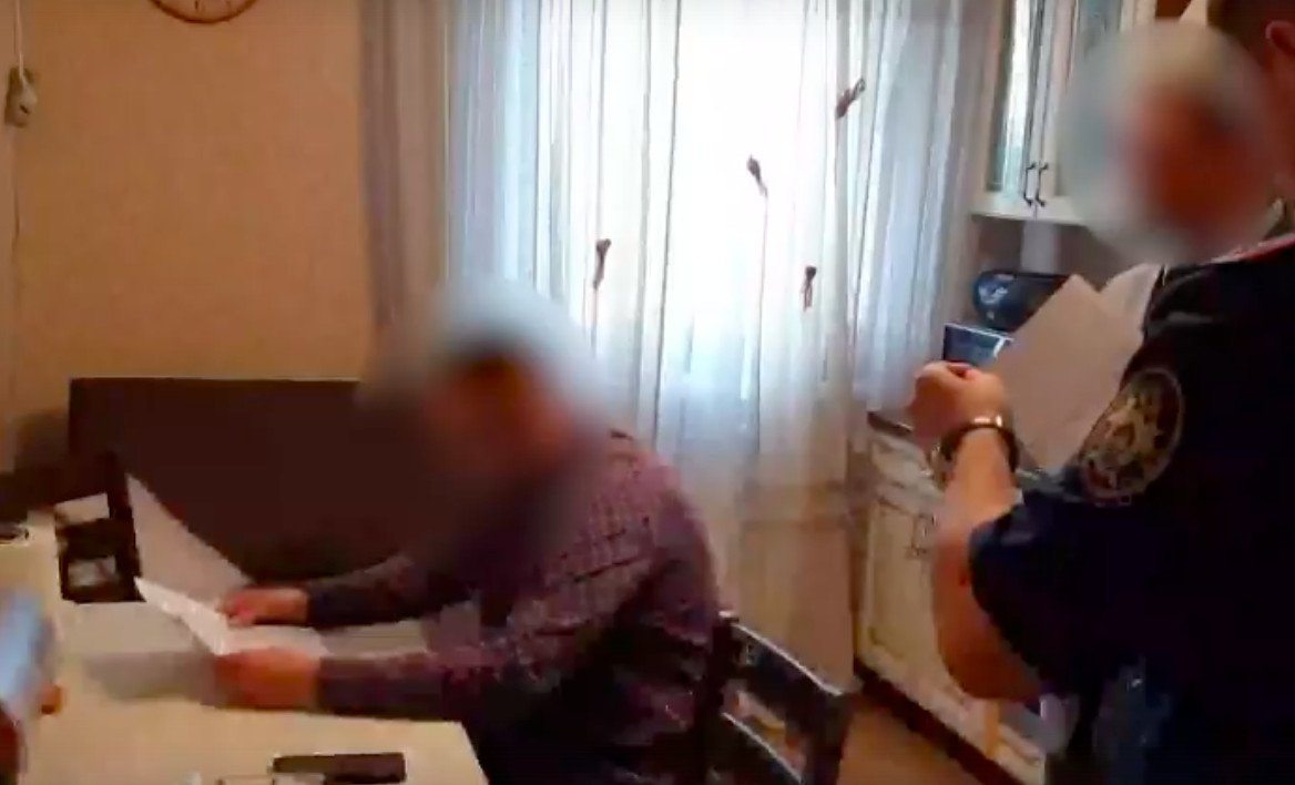 В Брянске бывшего главврача онкодиспансера оштрафовали на 1,4 млн рублей за взятку 140 тысяч рублей 