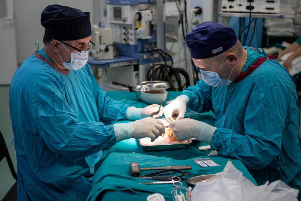 Казанские врачи повторно пересадили почку 70-летней женщине – это самый пожилой пациент с пересаженным органом в Татарстане