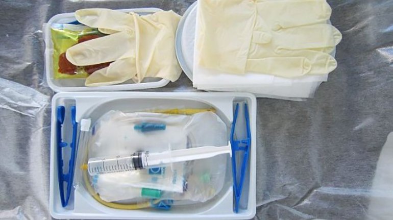 На Кубани будут судить медсестру за смерть 10-месячной пациентки — она ввела препарат для общей анестезии вместо гепарина 