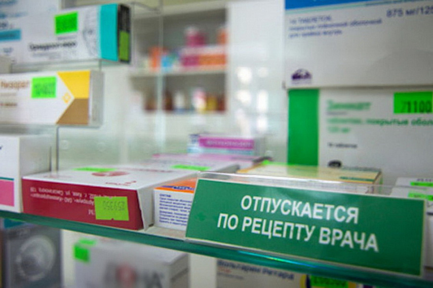 В России приступили к ужесточению оборота препаратов для прерывания беременности