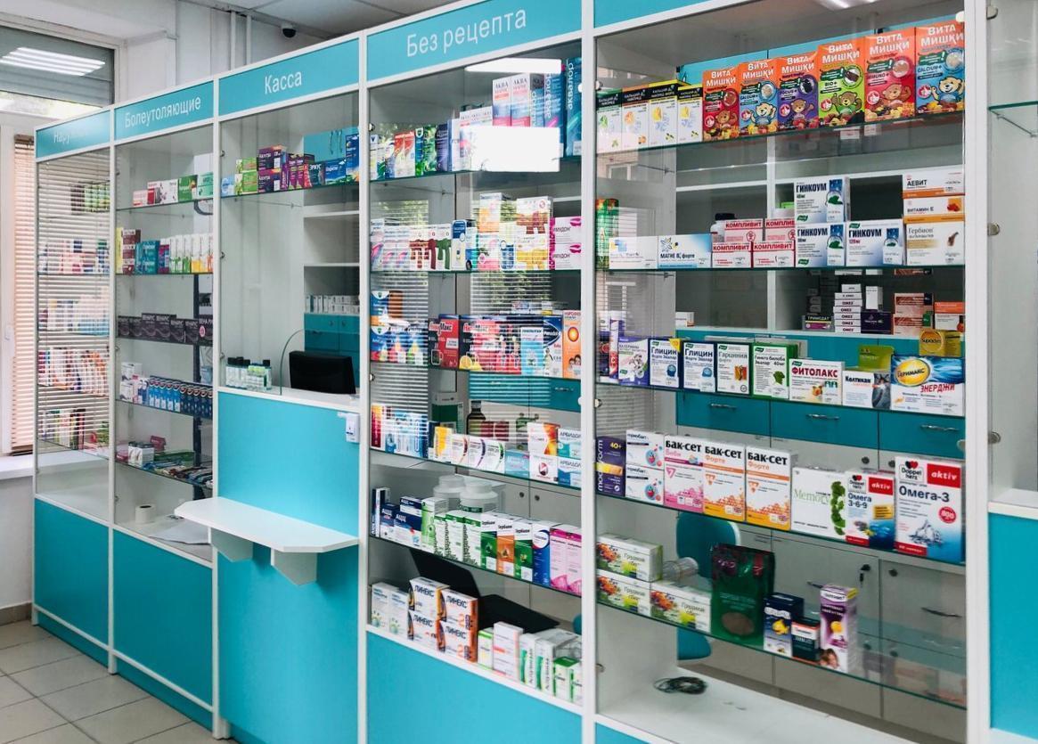 Аптечный рынок теряет уже более 200 млрд рублей из-за перетока самых прибыльных товаров на маркетплейсы