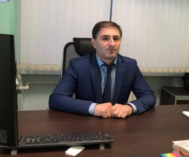 В Дагестане экс-замминистра здравоохранении обвиняют в получении взяток на сумму почти 88 млн рублей