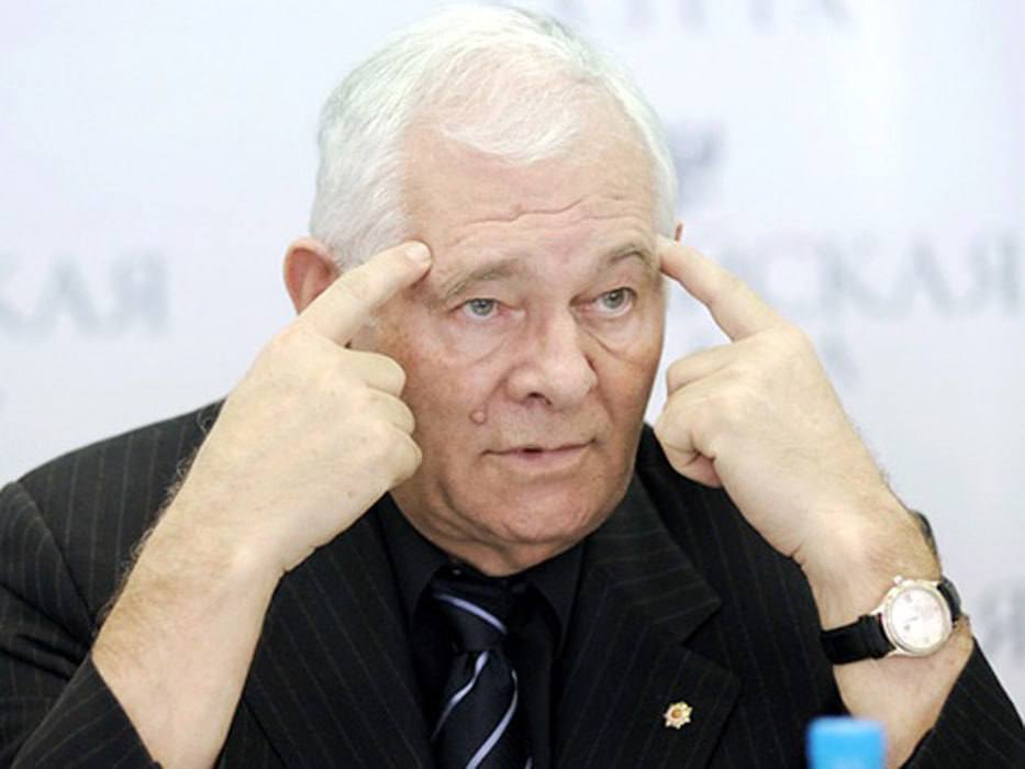 Рошаль призвал Минздрав не делать «политических заявлений» и предложил передать ряд функций ведомства Нацмедпалате