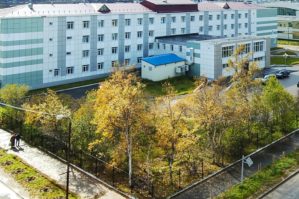 Врачи ЦРБ на Сахалине заявили, что из-за «самодурства» нового главного врача в больнице не прекращаются массовые увольнения и страдает качество медпомощи