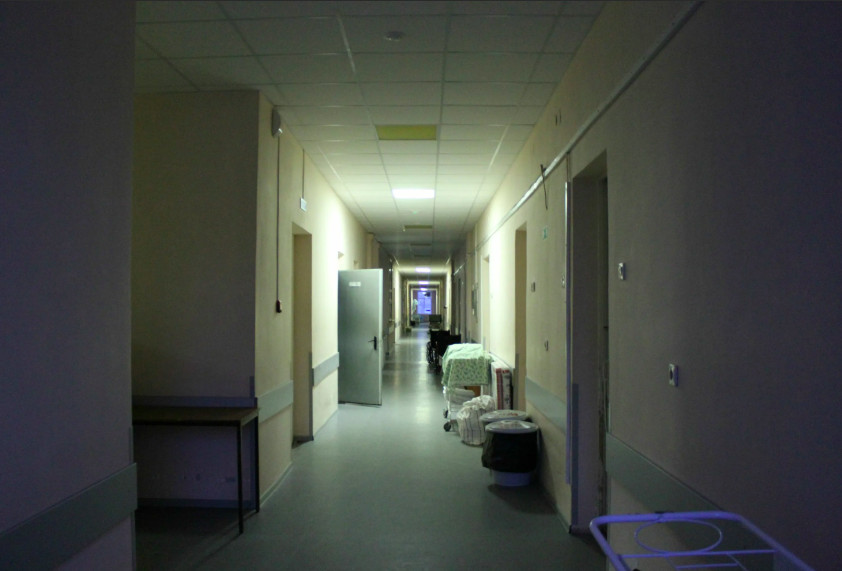 В Амурской области оштрафовали гинеколога, подделавшего данные о госпитализации пациентки ради стимулирующих
