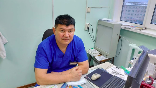 Уральский врач публично извинился за оскорбление участника СВО во время приёма