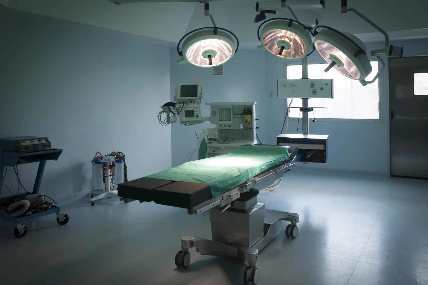 За смерть пациентки после подпольной пластической операции хирург может получить 9 лет лишения свободы