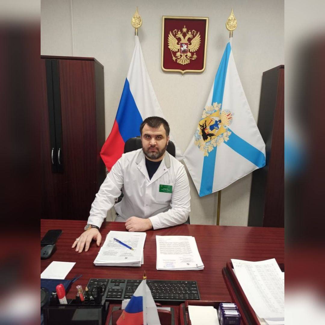 Главный врач больницы в Архангельской области выступил в защиту хирурга, заявившего о желании уволиться из-за оскорблений пациента