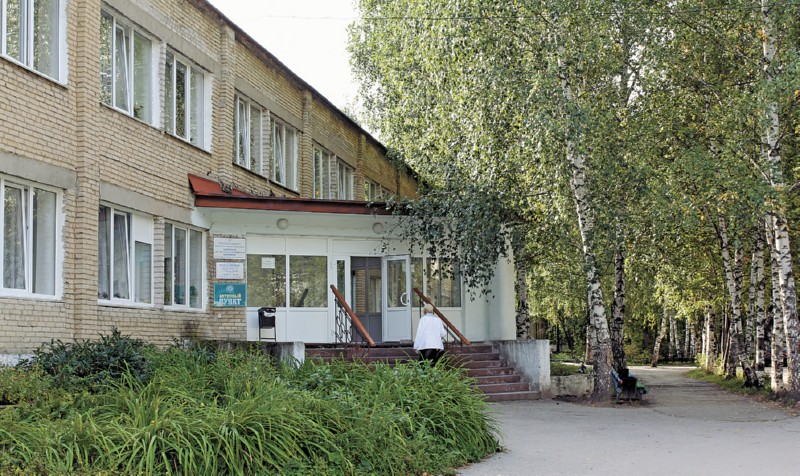 В Аше фельдшера приговорили к пяти годам лишения свободы за взятки на общую сумму в 70 тысяч рублей