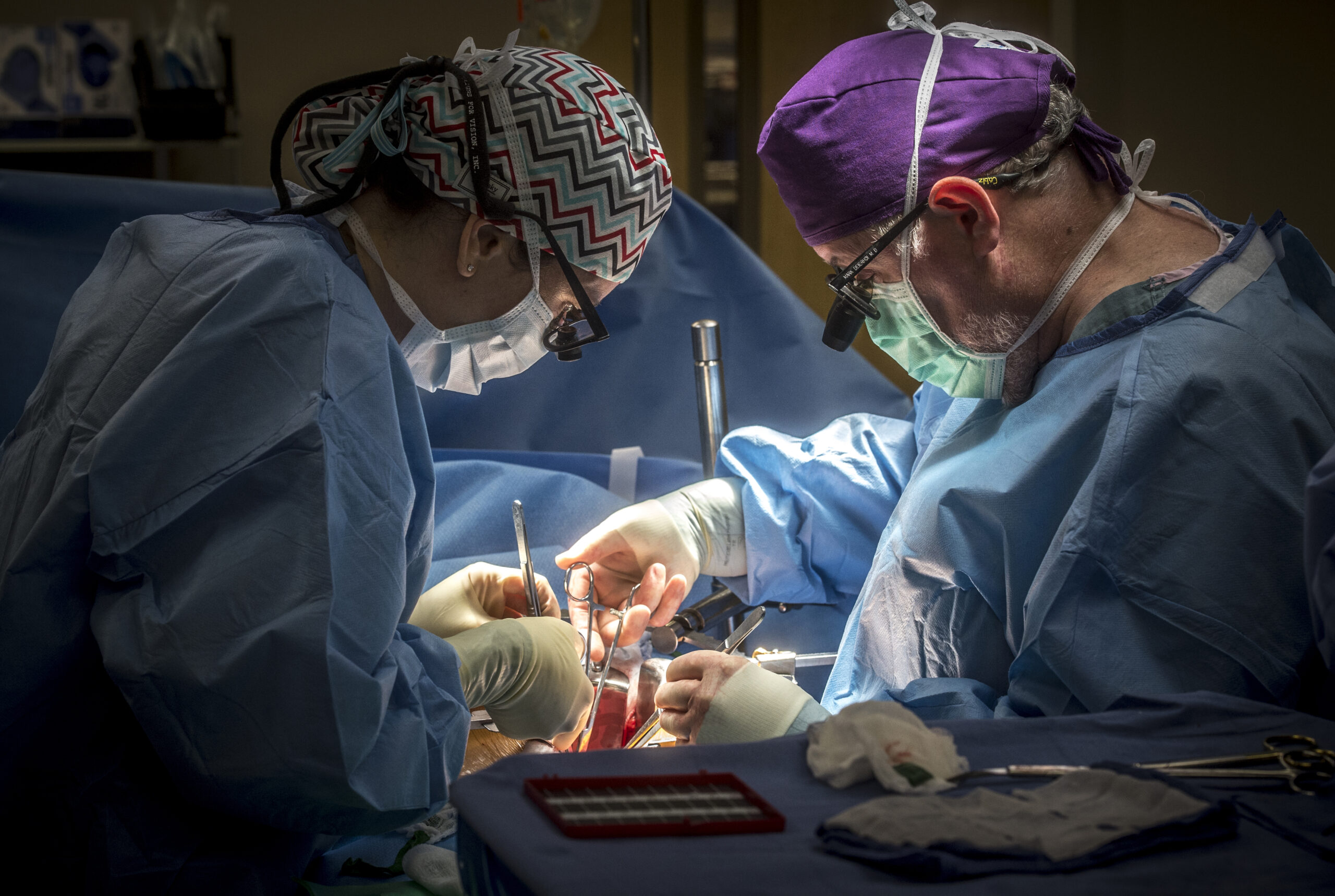 Минздрав планирует расширить список клиник, имеющих право на забор и трансплантацию органов и тканей