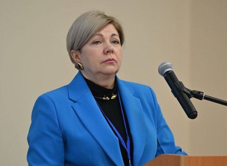 Министра здравоохранения Удмуртии обвиняют в заключении госконтрактов с подконтрольными ее знакомым фирмами на сумму более миллиарда рублей