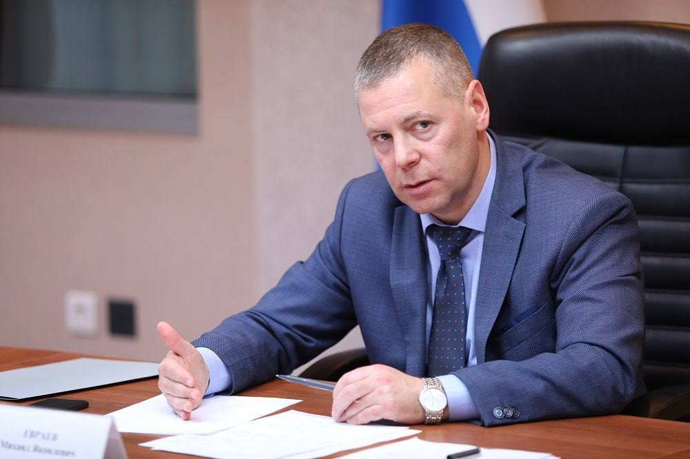Губернатор Ярославской области дал региональному минздраву меньше двух месяцев на поиск врачей на вечерний приём