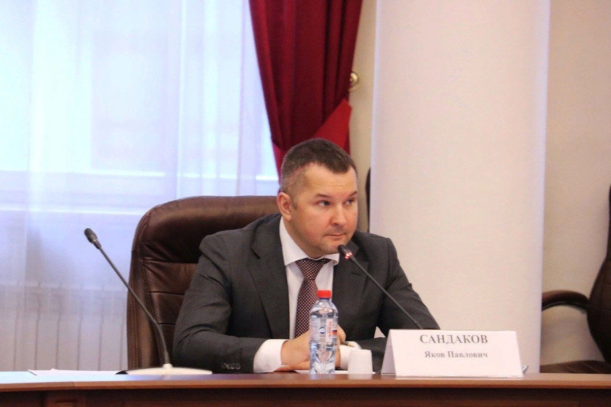 Иркутского экс-министра здравоохранения будут судить по четырем уголовным статьям