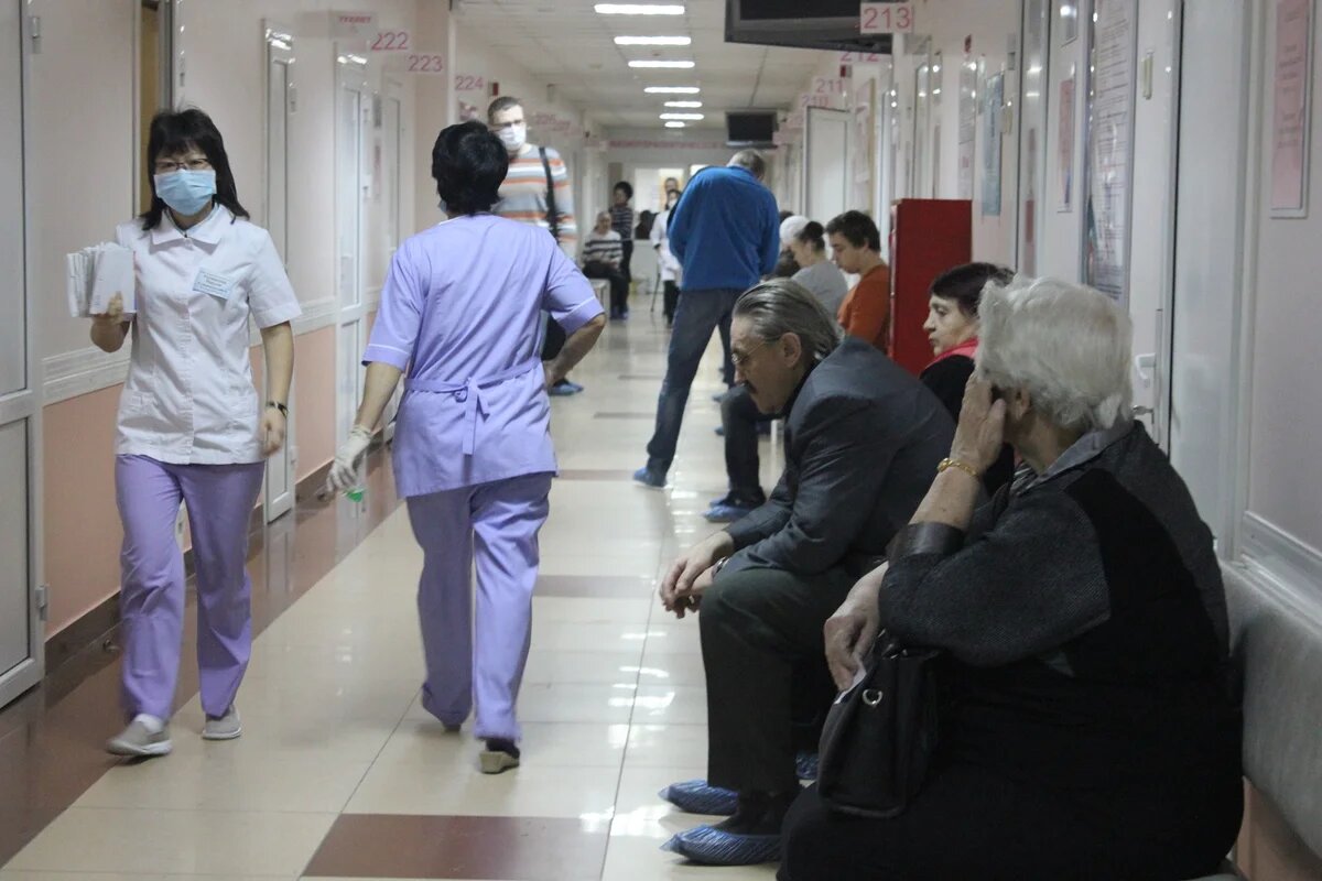 Минздрав предложил увеличить до тысячи рублей выплату врачам за впервые выявленное онкозаболевание 
