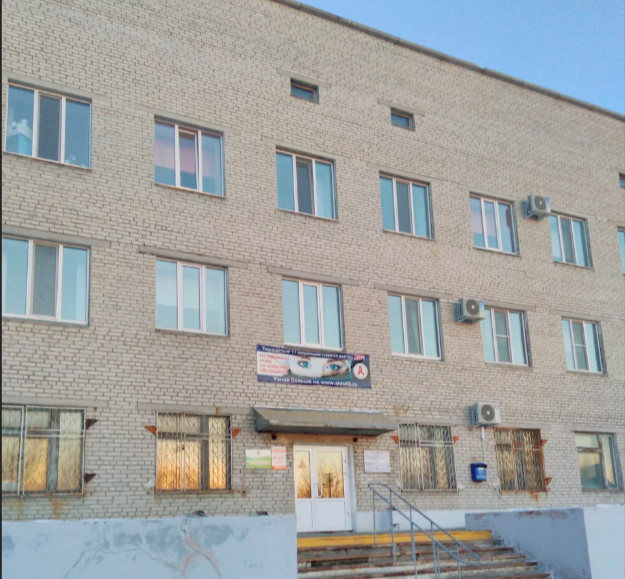 Главврача больницы оштрафовали на 5 тысяч рублей за несвоевременный ответ на обращение пациентки