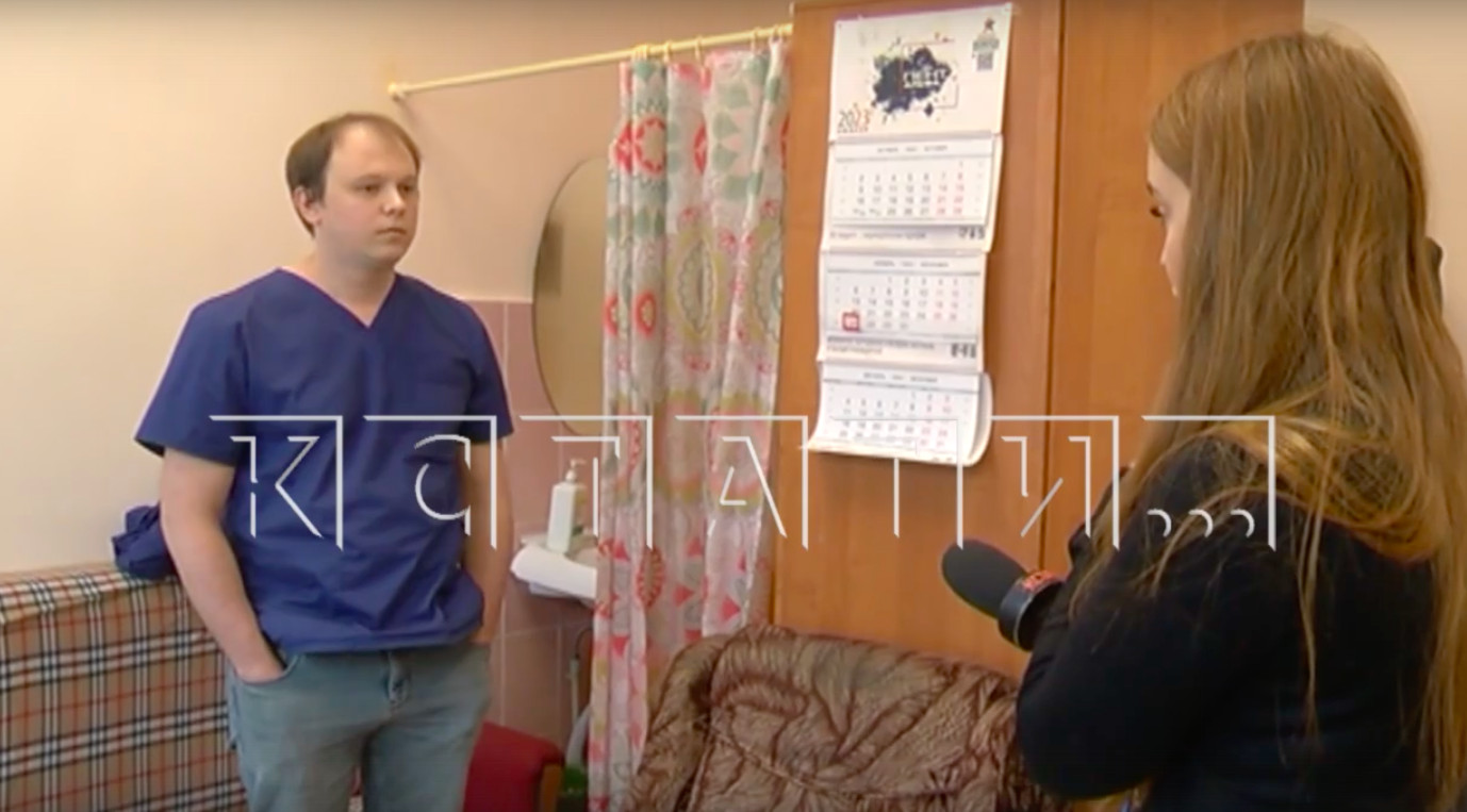 Нижегородский СК завёл уголовное дело по факту смерти пациентки после пункции легких