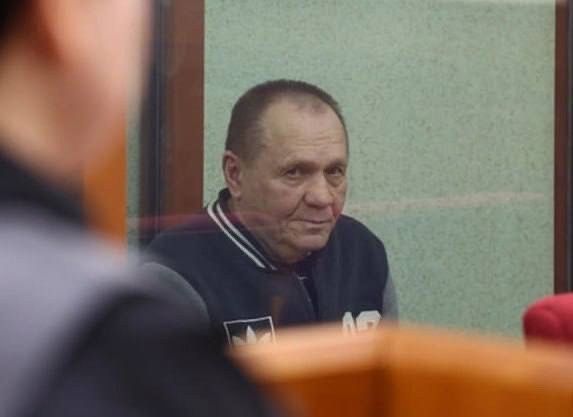 Убийца медбрата Степана Шабурова получил 17 лет колонии строгого режима