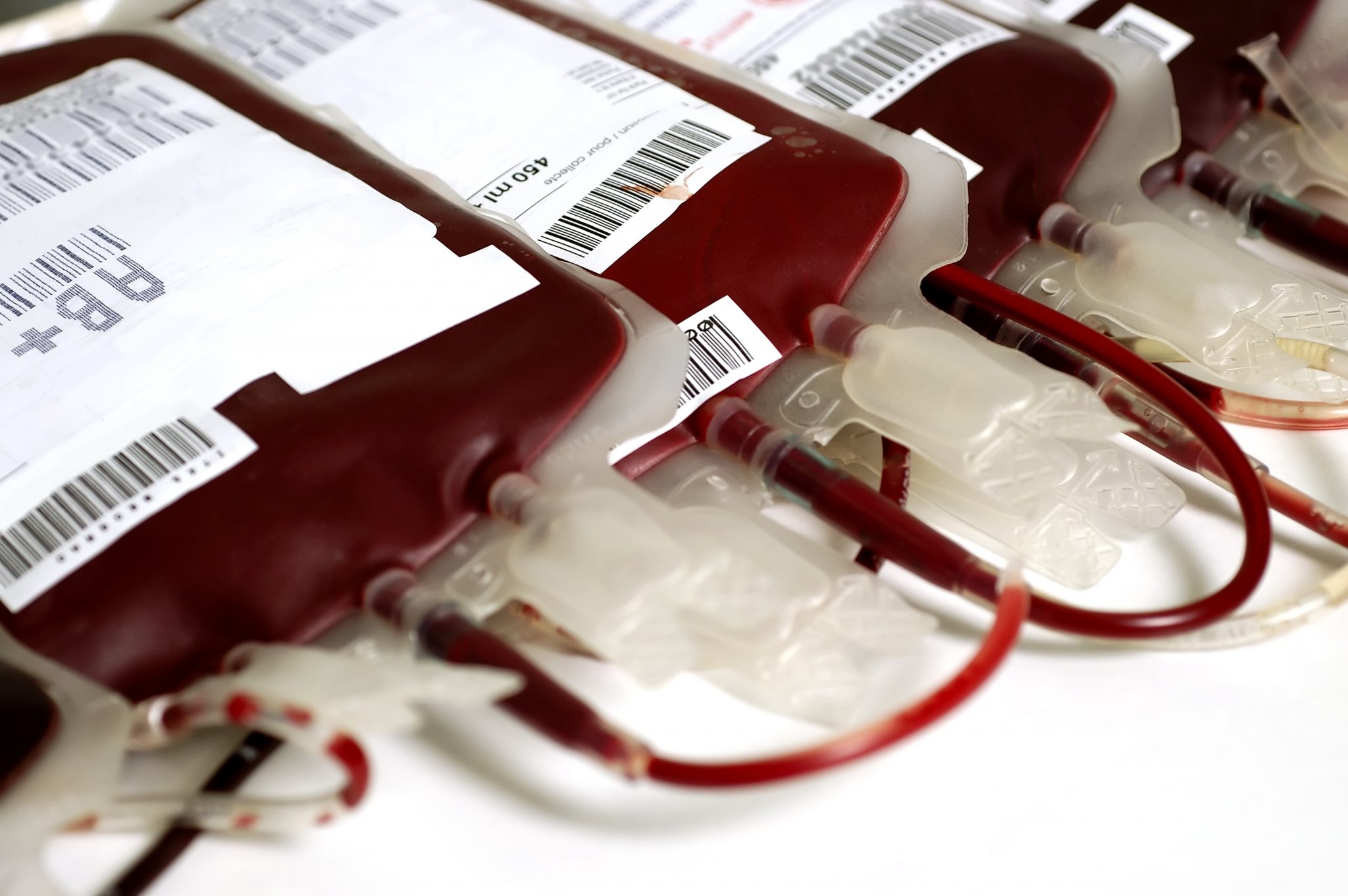Минздрав обновил порядок использования донорской крови в медучреждениях
