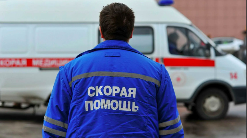 В Ярославле пьяный сын пациентки сломал руку врачу скорой помощи — Бастрыкин поручил возбудить уголовное дело