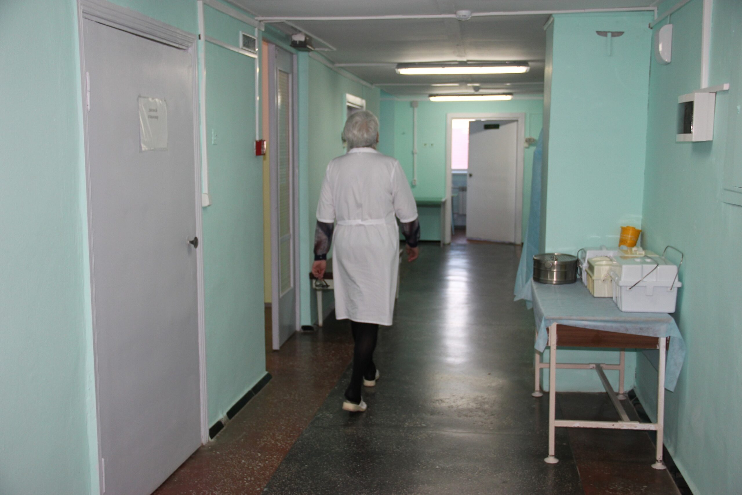 Российские врачи заявляют о дефиците в стране жизненно важного препарата для тяжело больных пациентов 