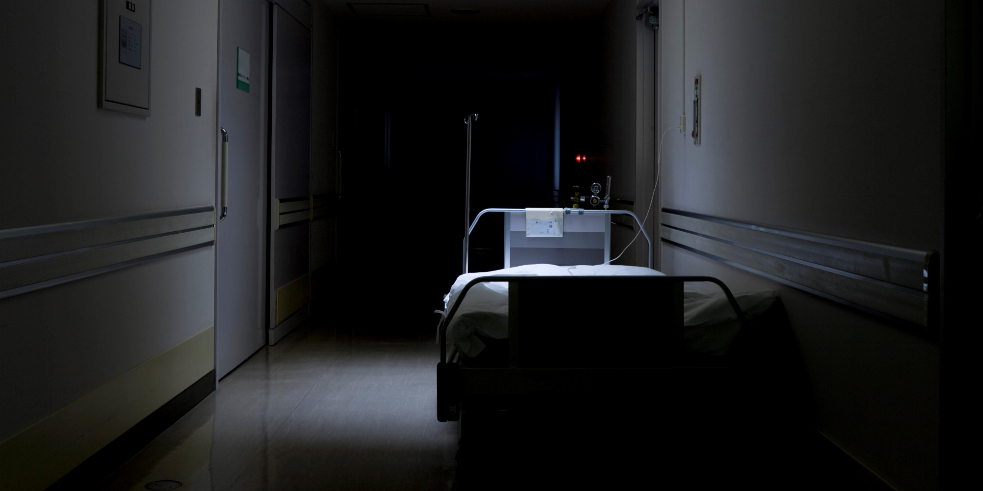 Больницу в Ростовской области оштрафовали за рост смертности пациентов