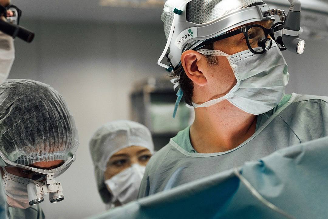 Новосибирские кардиохирурги прооперировали новорожденного с несовместимыми с жизнью пороками сердца 5