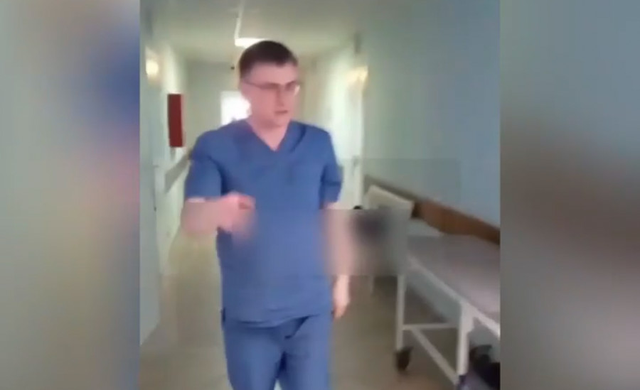 Хирурга и медсестру воронежской больницы обвинили в «пьяной» операции
