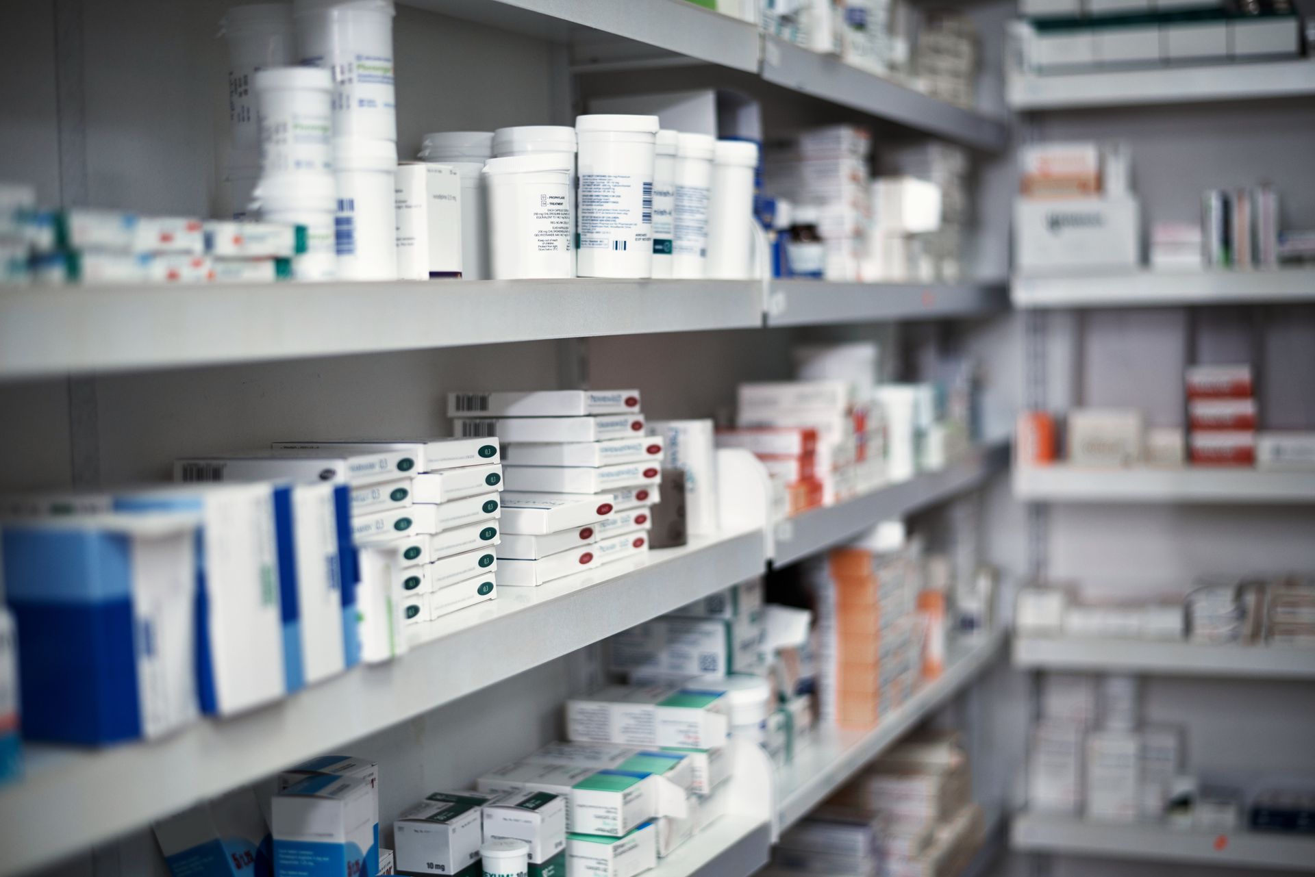 Фармацевт предупредила о росте антибиотикорезистентности из-за «замкнутого круга раздолбайства» 