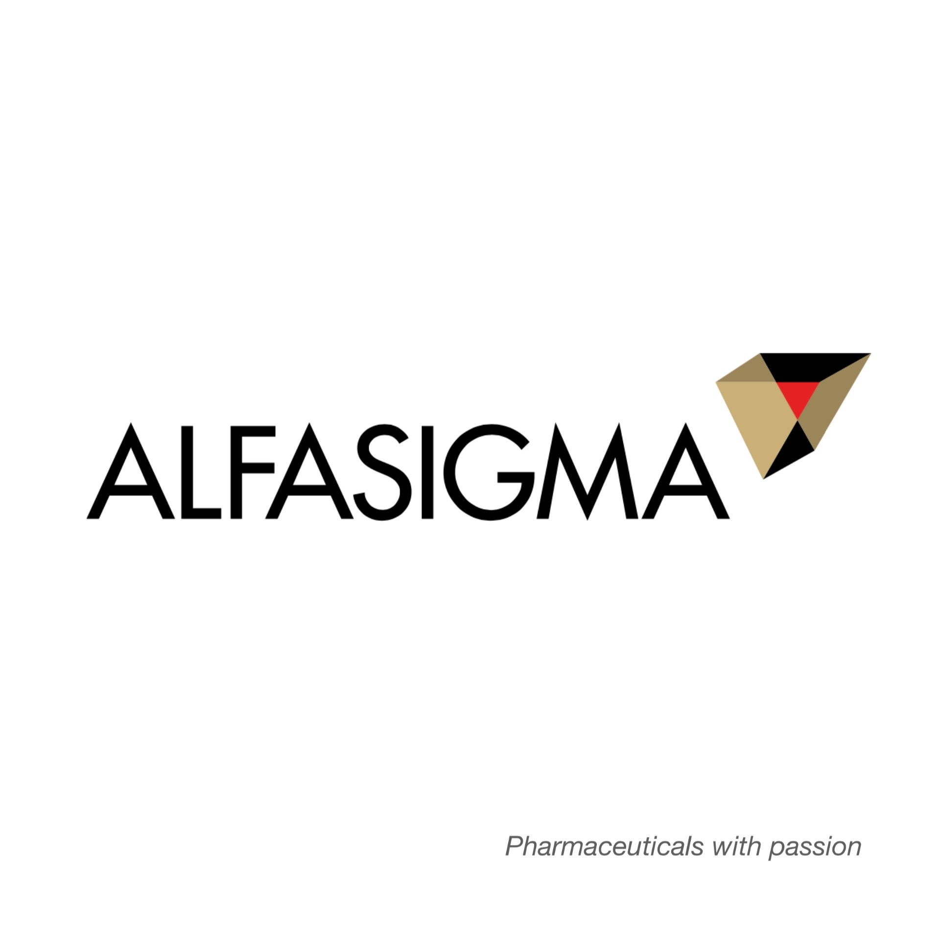 Знаком ли вам бренд Alfasigma (фармацевтическая компания)?
