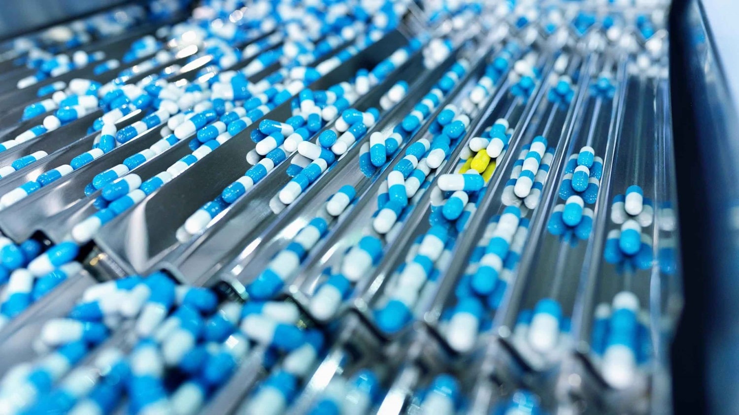 Антибиотики исключили из списка лекарств для лечения ОРВИ